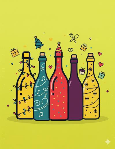Wine Gift Box