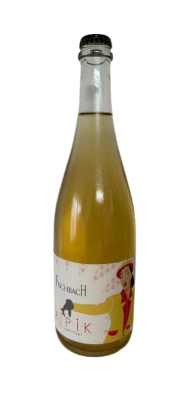 Domaine Fischbach - Kipik PetNat