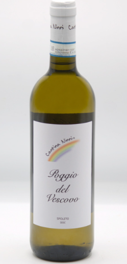 Cantina NInni Poggio del Vescovo 2024