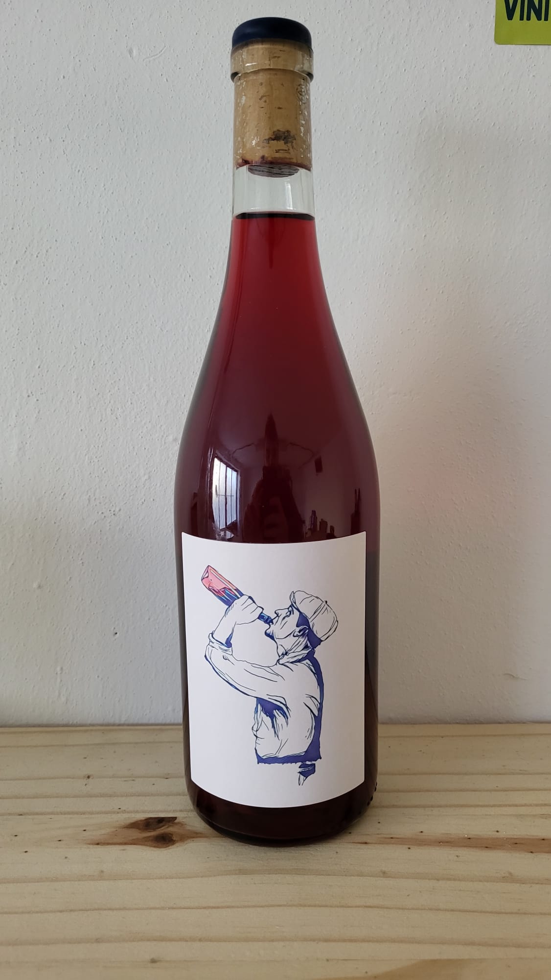 Cantina di Torra - Les Soiffards 2024