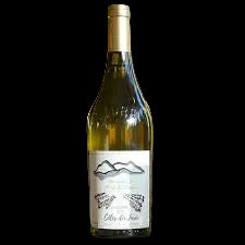 Domaine du Pont de Breux - Cote du Jura Chardonnay 2022