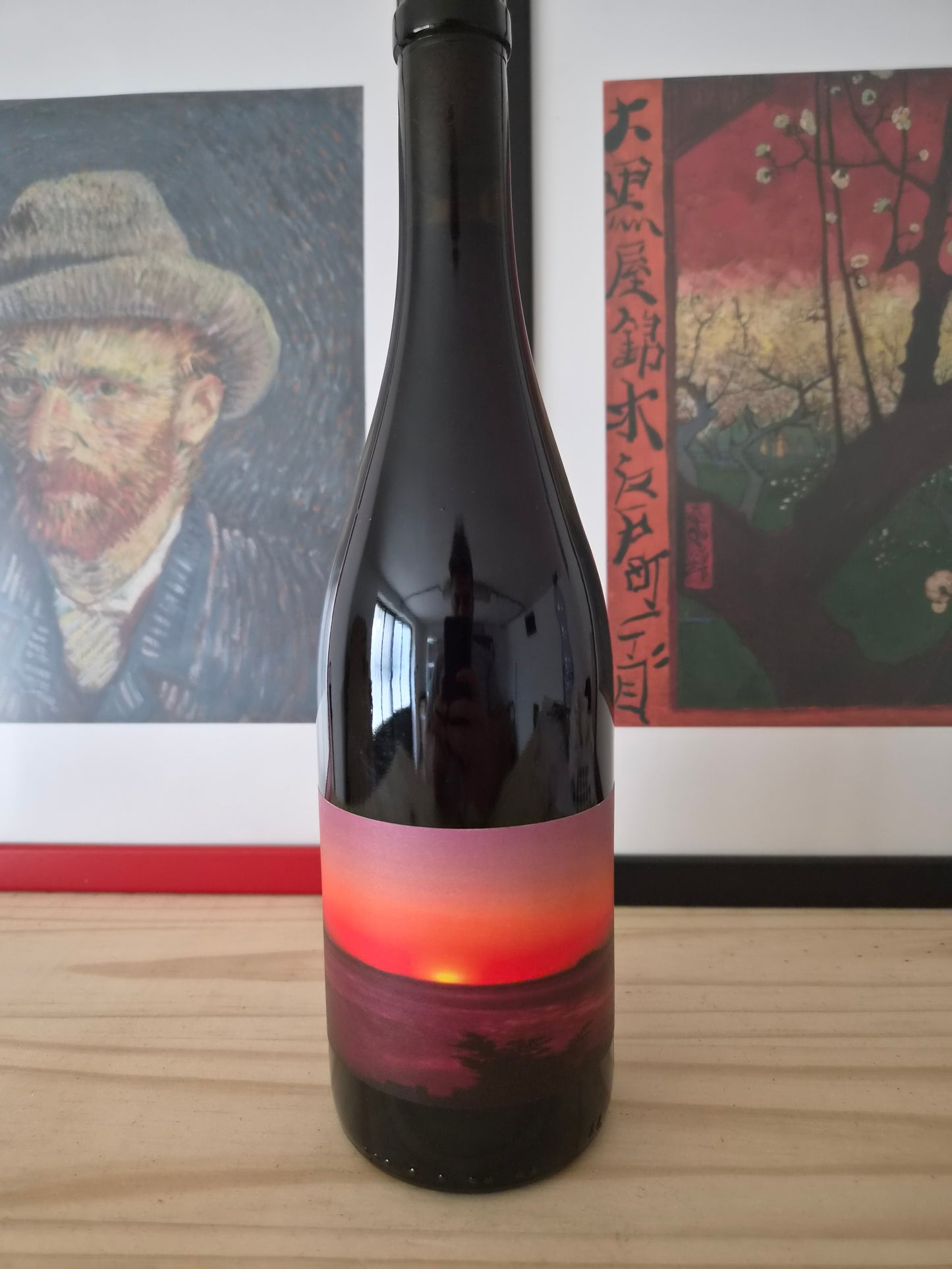 Cantina di Torra Albore Rosso Patrimonio AOC 2024-2025