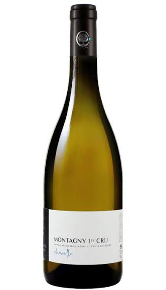Aline Beauné Montagny 1er Cru Le Chazelle 2024