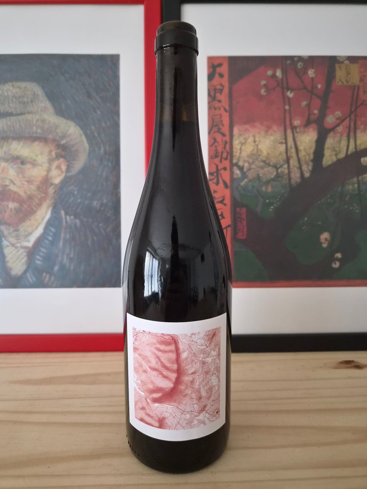 Cantina di Torra Rouge 2024