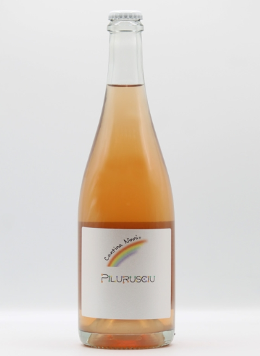 Cantina Ninni Pilurusciu - Metodo Ancestrale