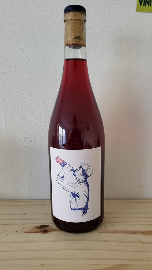 Cantina di Torra - Les Soiffards 2024