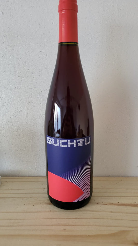 Cantina di Torra - Suchju 2024