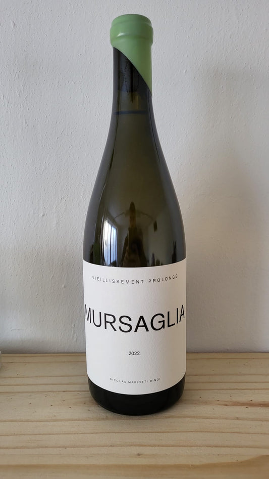 Cantina di Torra - Mursaglia Viellisement Prolongé 2022