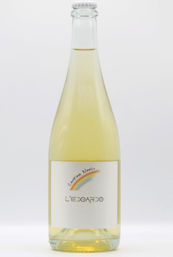 Cantina Ninni L'Edoardo - Metodo Ancestrale