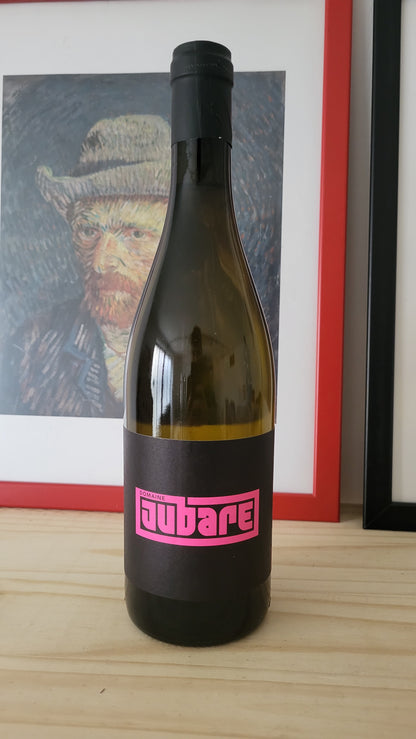 Domaine Jubare Macon Fuissé 2024