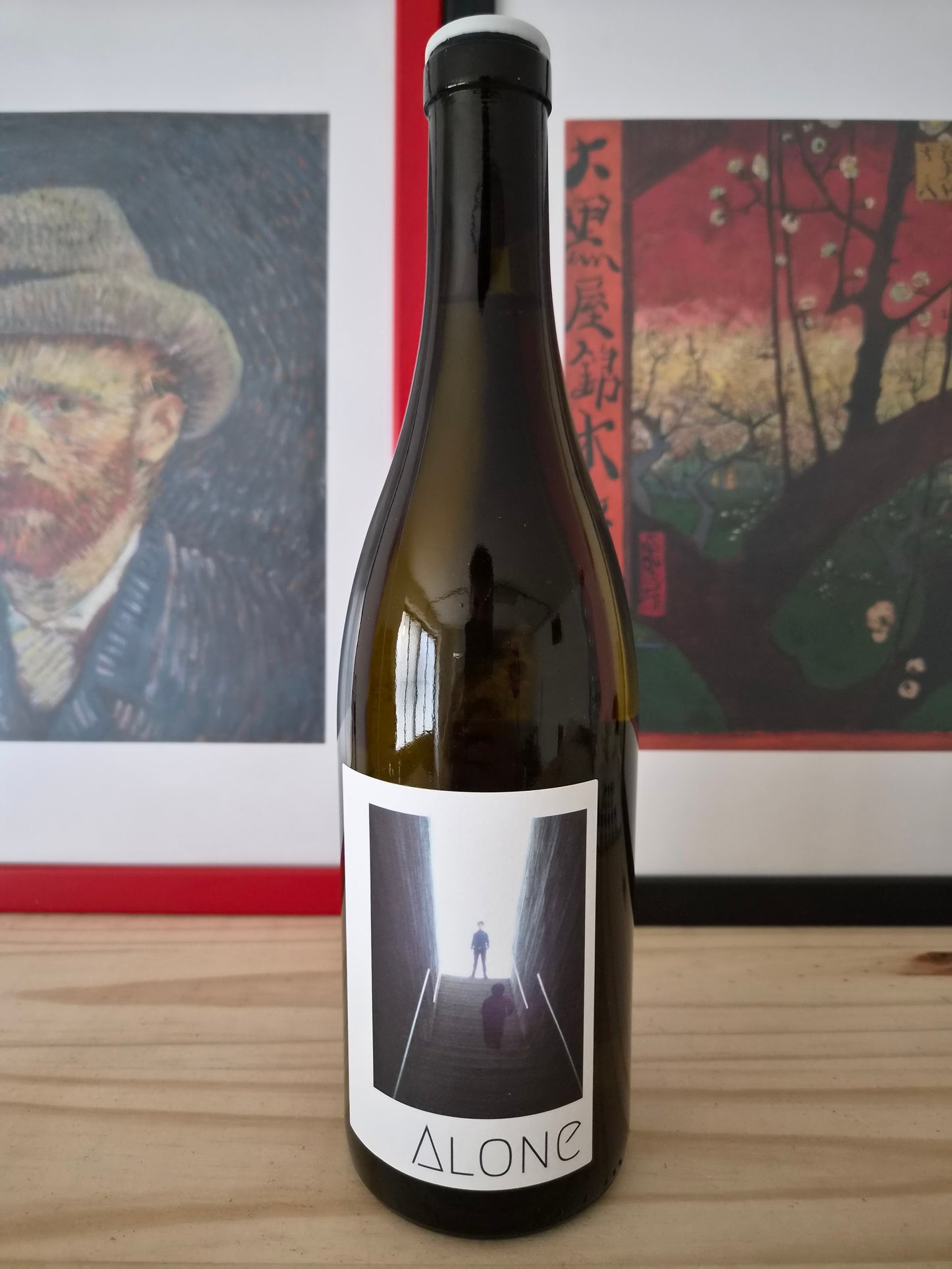 Cantina di Torra Alone Blanc Patrimonio AOC 2023