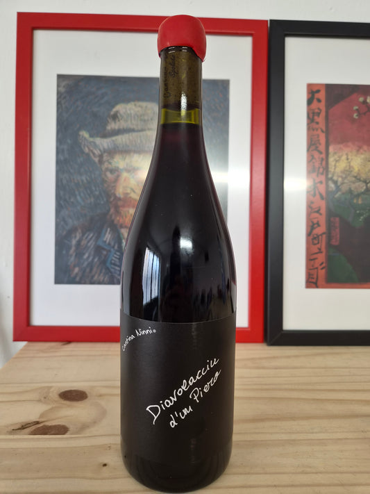 Cantina Ninni Diavolacciu d'un Piero 2024